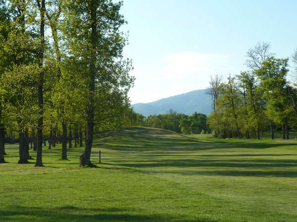 Golf des Bouleaux