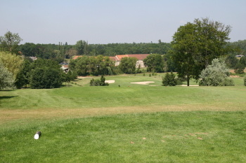 Golf des Corbuches