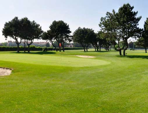 Golf des Flandres