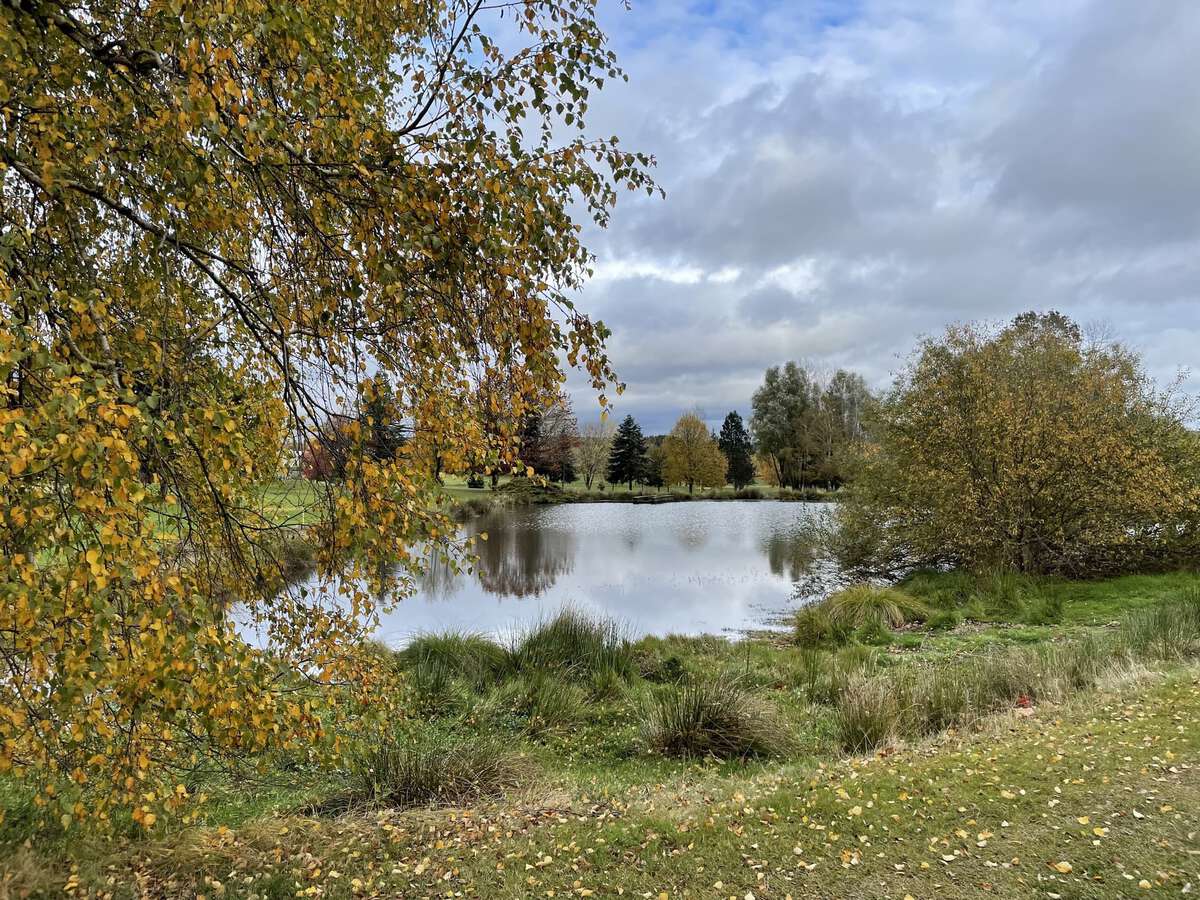 Golf des Images d' Epinal