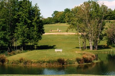 Golf des Roucous Midi Pyrenées