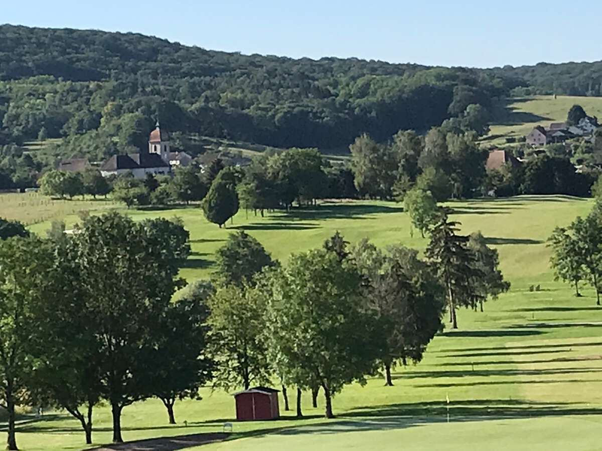 Golf des Vosges du Sud