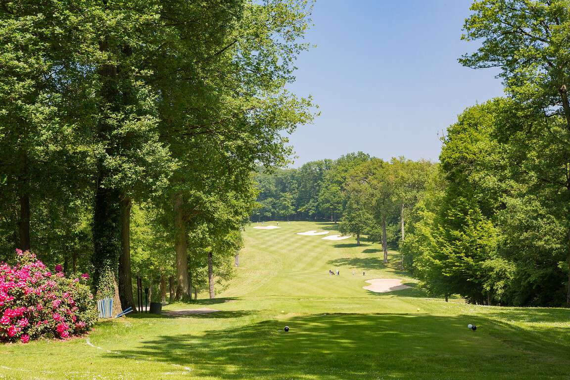 Golf des Yvelines