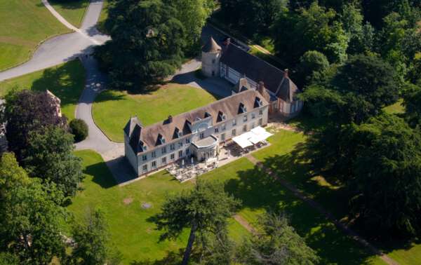 Golf des Yvelines