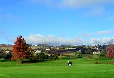 Golf du Beaujolais