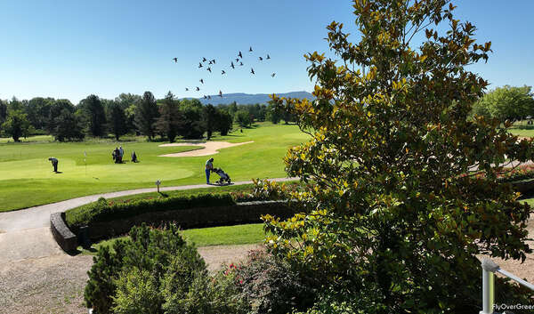Golf du Beaujolais