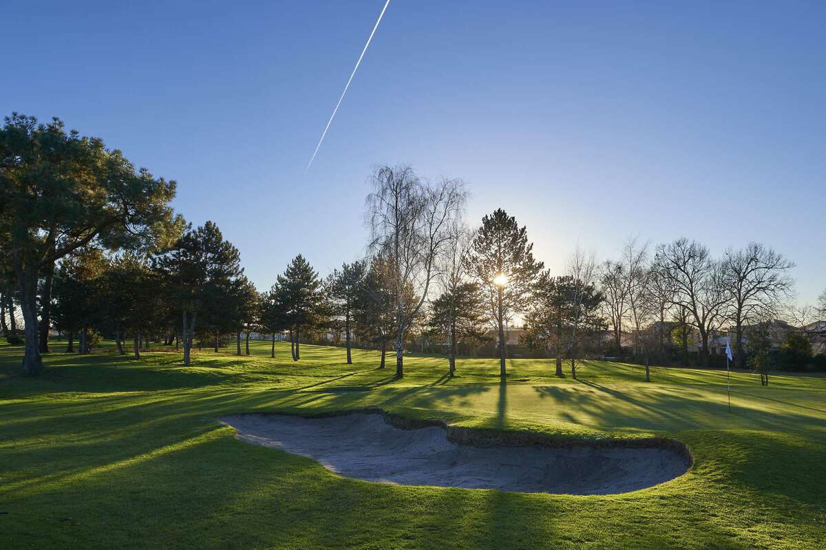 Golf du Bordelais
