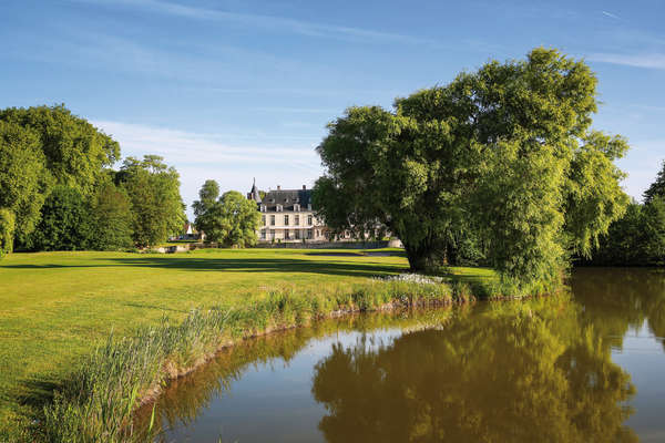 Golf du Château d’Augerville