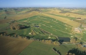 Golf du Château de Barbet