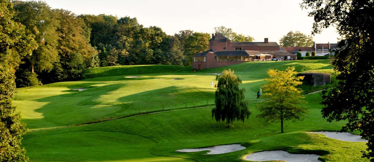 Golf du Château de la Bawette