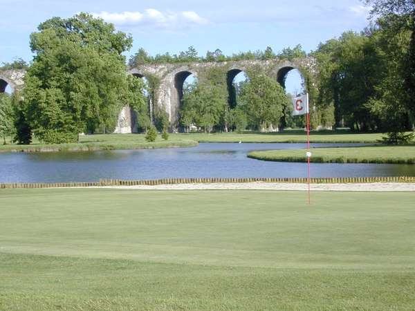 Golf du Château de Maintenon