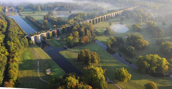 Golf du Château de Maintenon