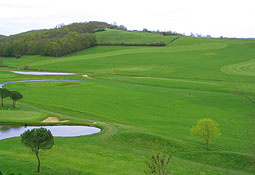 Golf du Château de Pallanne