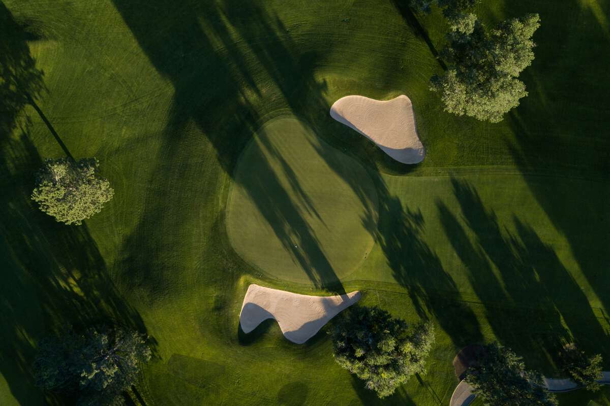 Golf du Clou