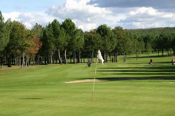 Golf du Connetable