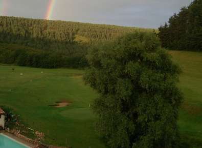 Golf du Domaine de Sagnol