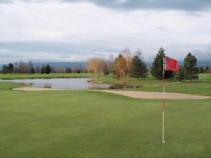 Golf du Forez