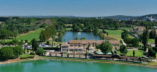 Golf du Grand Avignon