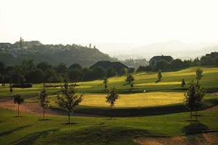 Golf du Grand Rodez