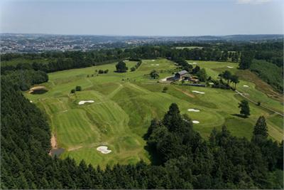 Golf du Haras