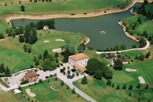 Golf du Marmande