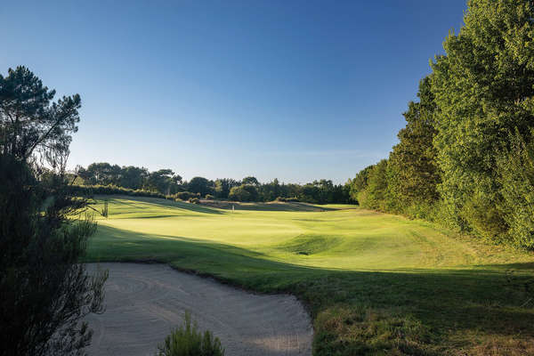 Golf du Médoc