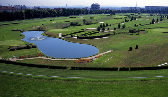 Golf du Paris Country Club