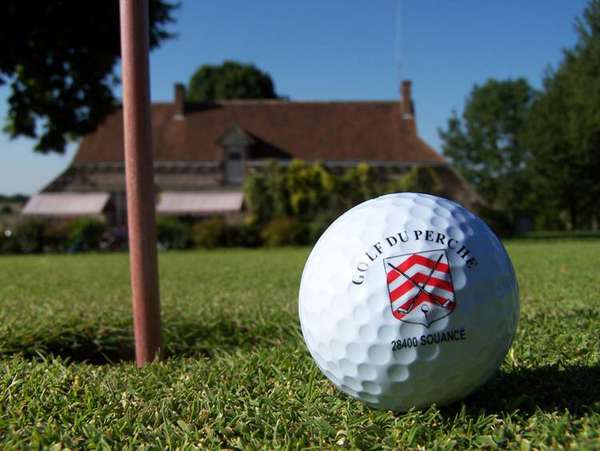 Golf du Perche