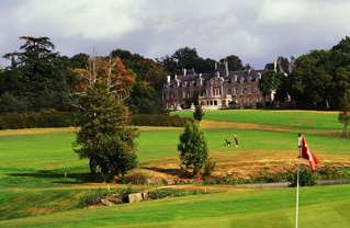 Golf du Petit Chêne