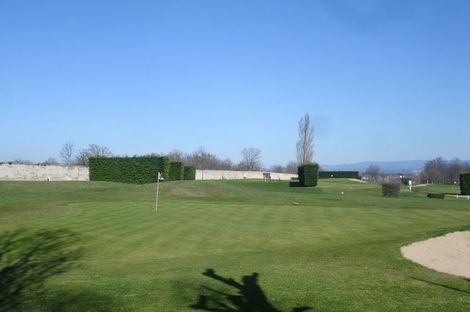 Golf du Roannais