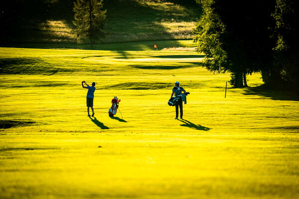 Golf du Rochat