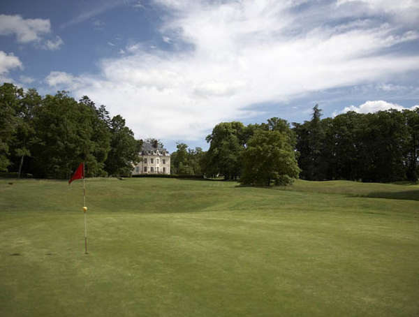 Golf du Roncemay