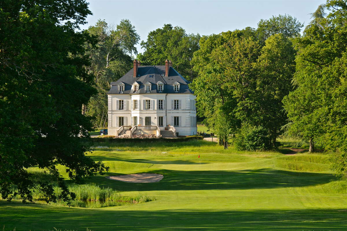 Golf du Roncemay