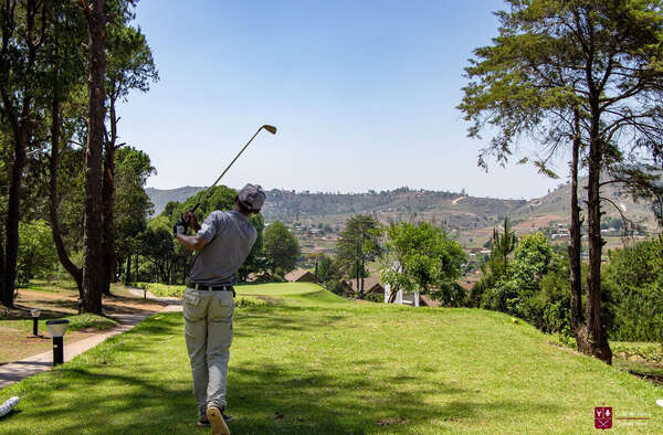 Golf du Rova