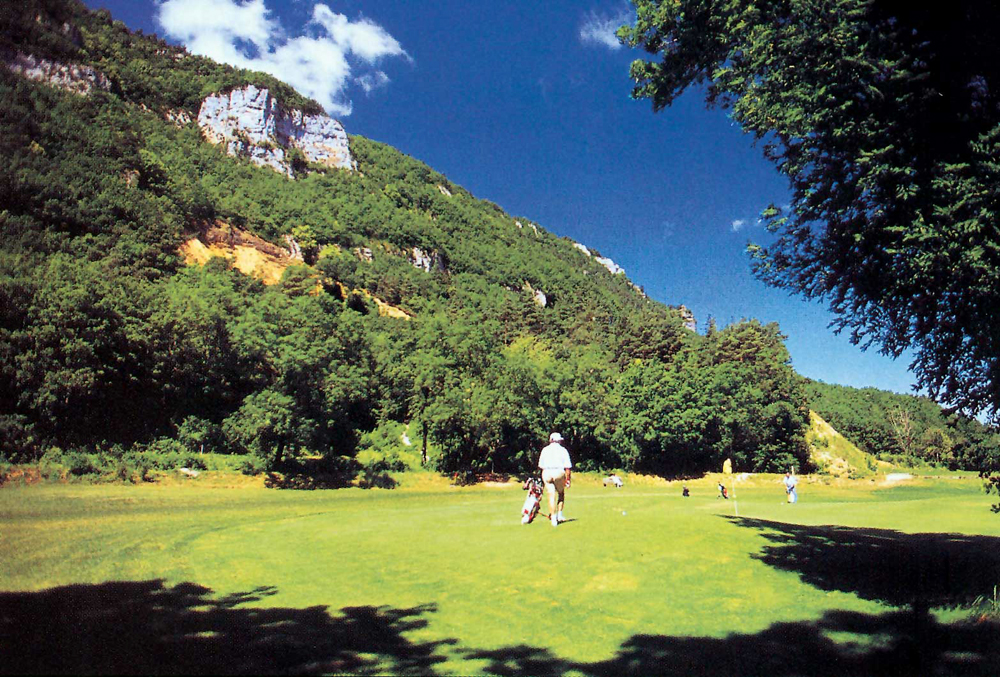 Golf du Sabot