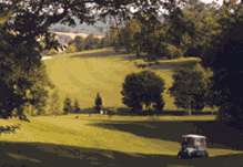 Golf du Val Secret