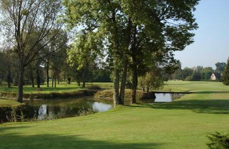 Golf du Vaudreuil