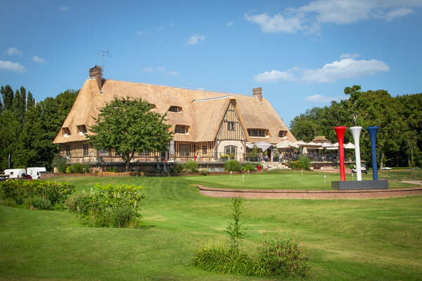 Golf du Vaudreuil