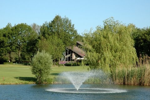 Golf- en Country Club Geijsteren