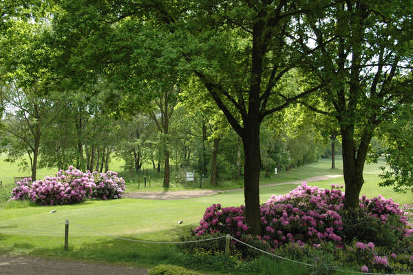Golf- en Country Club Geijsteren