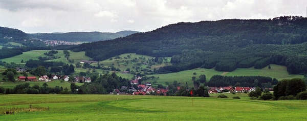 Golf-ER Club Schwaben