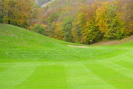 Golf et Country Club de Bossey