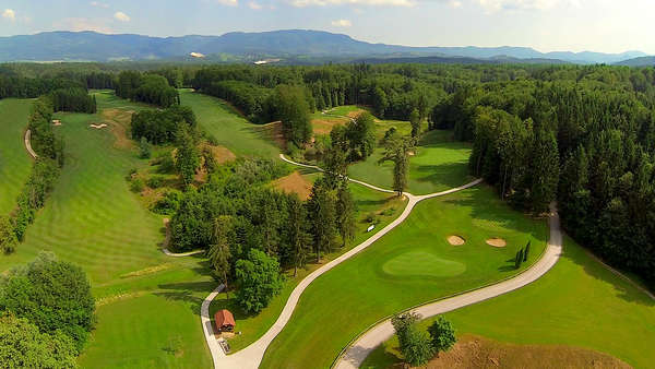 Golf Grad Otočec