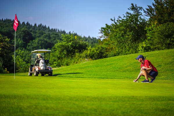 Golf & Health Club Maasberg Bad Sobernheim e.V.