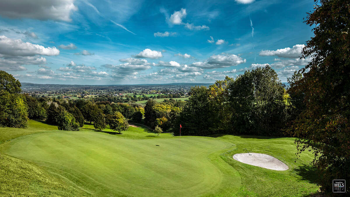 Golf Henri-Chapelle