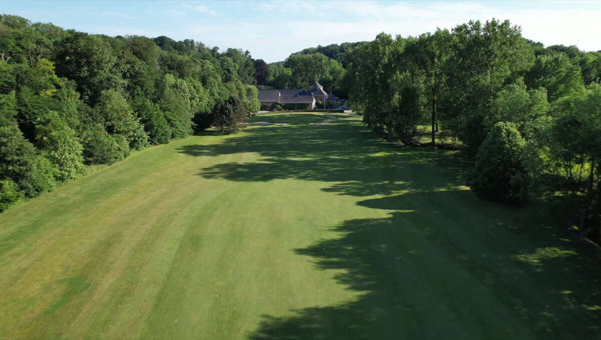 Golf & Hôtel de Falnuée