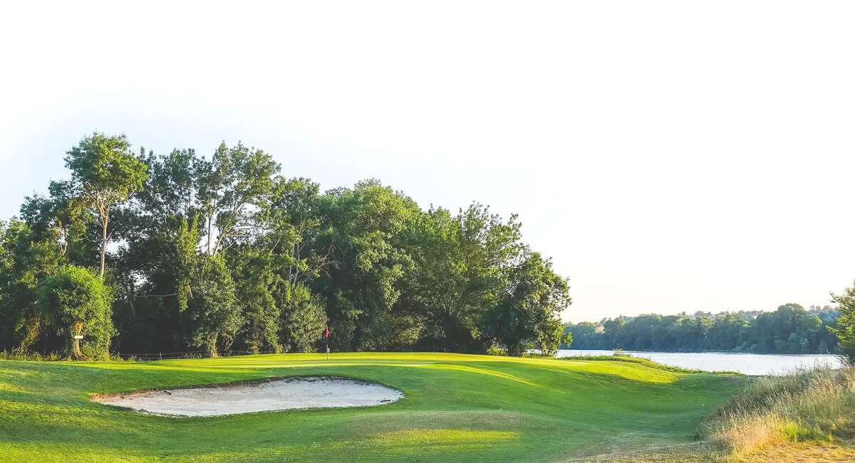 Golf Ile D'or