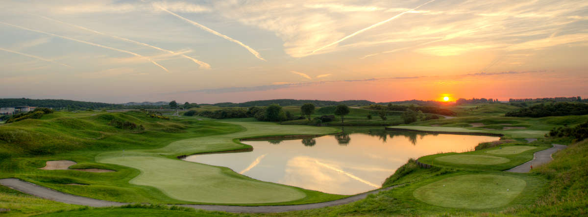 Golf International Barriere la Baule