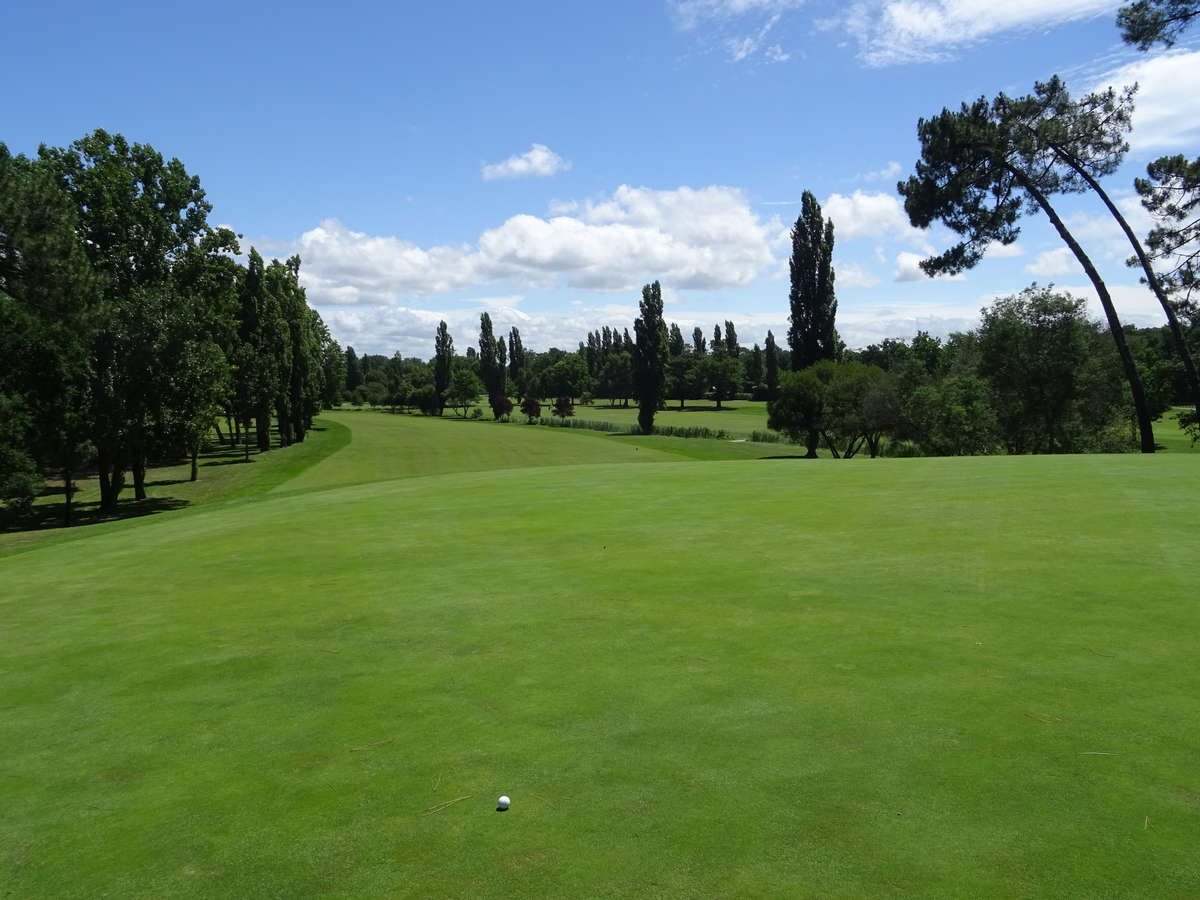 Golf International d’Arcachon