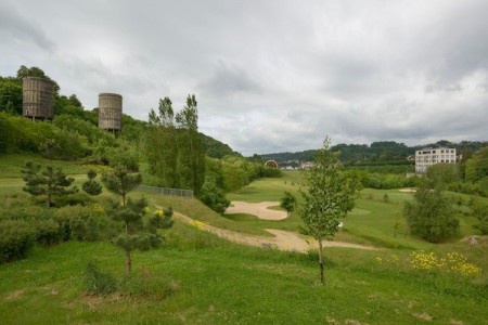 Golf International de Longwy